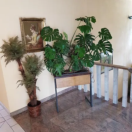 Hotel Konak
