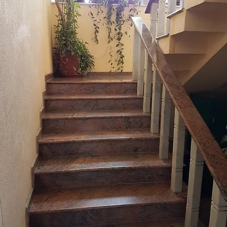 Konak 3* Velika Kladusa