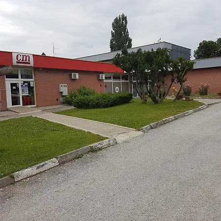 Hotel Konak 3*