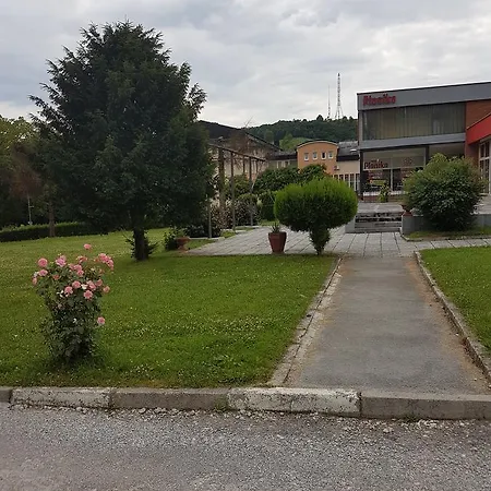 Konak Hotel Velika Kladusa