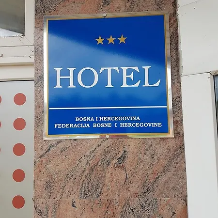 Hotel Konak 3*