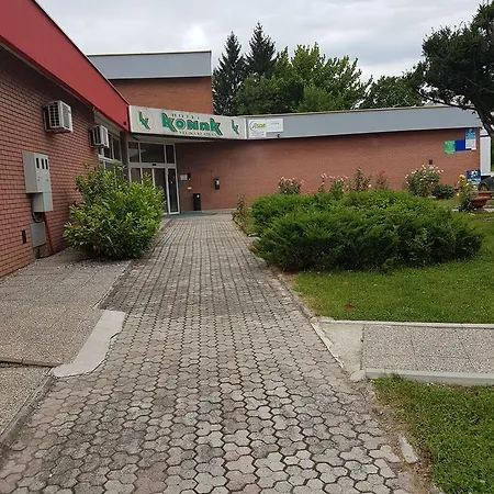 Konak Velika Kladusa