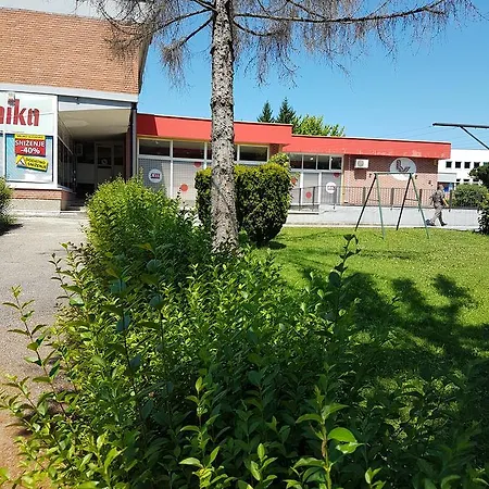 Konak Velika Kladusa