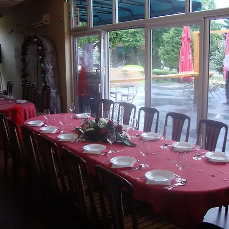 Konak Hotel