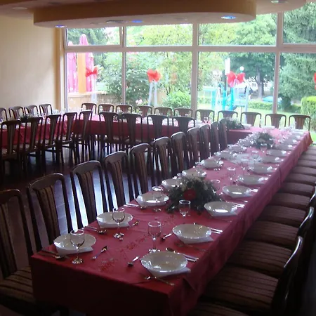 Konak Hotel